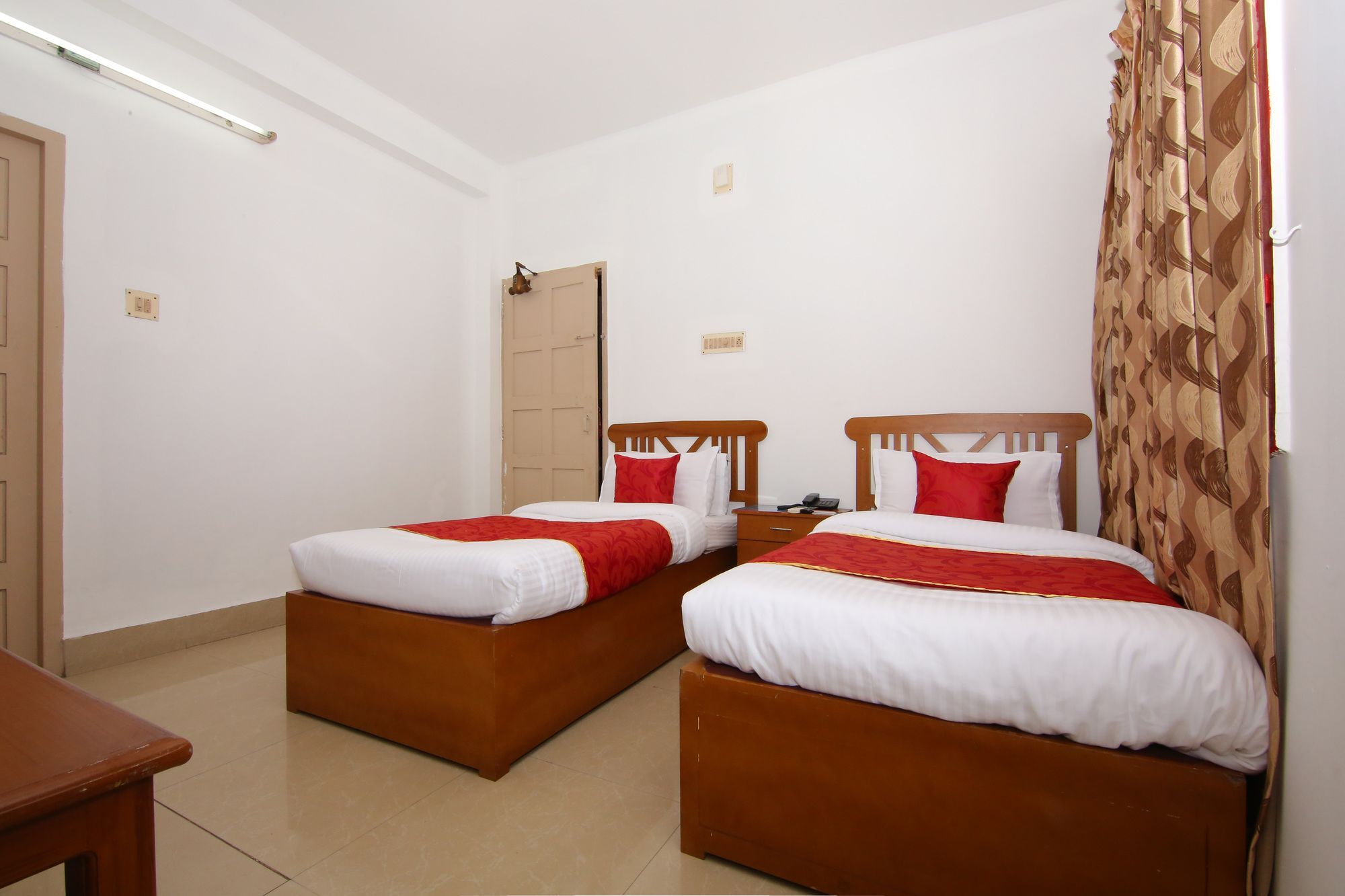 Oyo 6712 Hotel Malabar House Kochi المظهر الخارجي الصورة